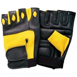 Weightlifting Gloves